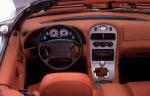 Qvale Mangusta 2001 года